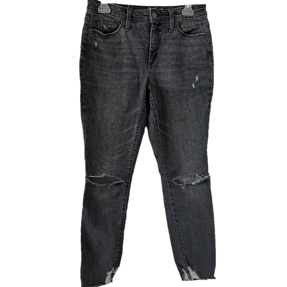 Universal Thread Black Skinny Jeans
